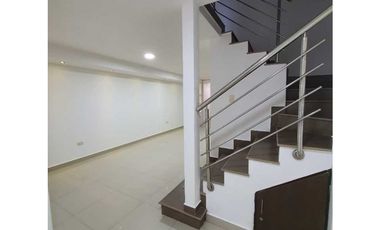 SE VENDE CASA CONJUNTO CERRADO ACUARELA