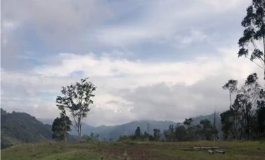 venta lote Antioquia retiro valorización parcelación lujo luxury