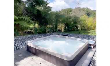 venta lote Antioquia retiro valorización parcelación lujo luxury