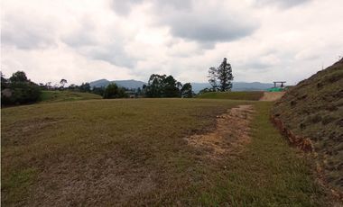 venta lote Antioquia retiro valorización parcelación lujo luxury