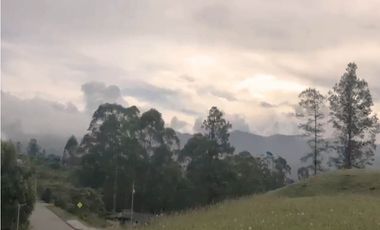 venta lote Antioquia retiro valorización parcelación lujo luxury