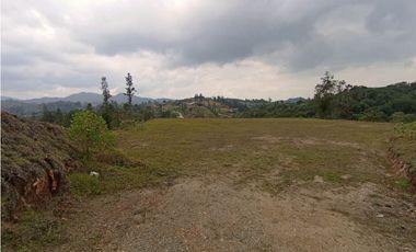 venta lote Antioquia retiro valorización parcelación lujo luxury