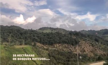 venta lote Antioquia retiro valorización parcelación lujo luxury