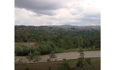 venta lote Antioquia retiro valorización parcelación lujo luxury