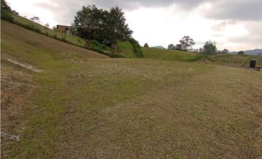 venta lote Antioquia retiro valorización parcelación lujo luxury