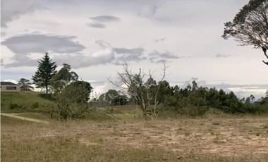 venta lote Antioquia retiro valorización parcelación lujo luxury