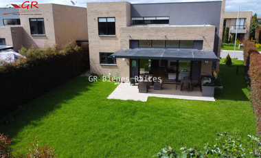 Arriendo Casa Ponte Verdi Cota Cundinamarca