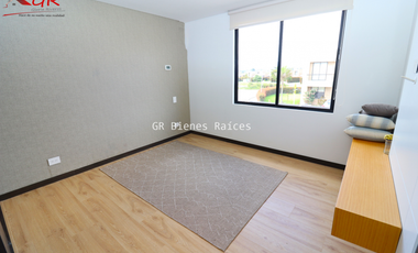 Arriendo Casa Ponte Verdi Cota Cundinamarca