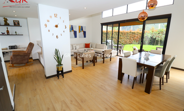 Arriendo Casa Ponte Verdi Cota Cundinamarca