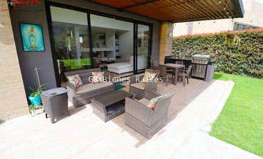 Vendo Casa Ponte Verdi Cota Cundinamarca