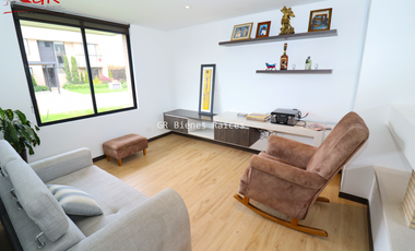Arriendo Casa Ponte Verdi Cota Cundinamarca