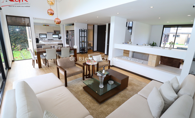 Arriendo Casa Ponte Verdi Cota Cundinamarca