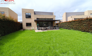 Arriendo Casa Ponte Verdi Cota Cundinamarca