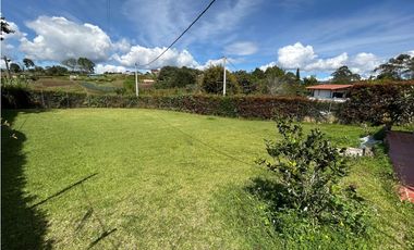 Se Arrienda Finca en Vereda la laja sector la Guadalupana No.1