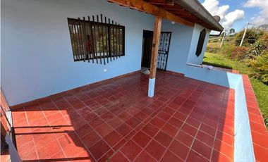 Se Arrienda Finca en Vereda la laja sector la Guadalupana No.1