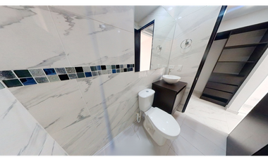 Venta Hermoso apartamento Chia , Nativo