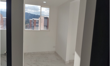 Venta Hermoso apartamento Chia , Nativo
