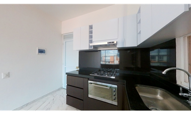 Venta Hermoso apartamento Chia , Nativo