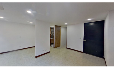 Venta Apartamento Lunaria 3 piso
