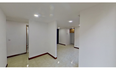 Venta Apartamento Lunaria 3 piso