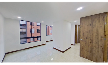 Venta Apartamento Lunaria 3 piso