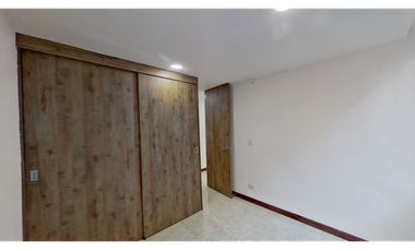 Venta Apartamento Lunaria 3 piso