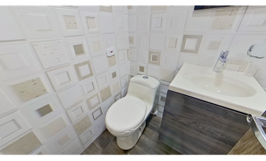 Venta Apartamento Lunaria 3 piso