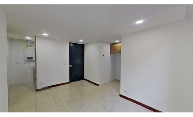 Venta Apartamento Lunaria 3 piso