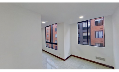 Venta Apartamento Lunaria 3 piso