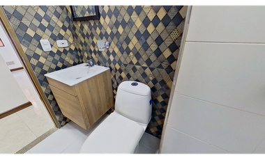 Venta Apartamento Lunaria 3 piso