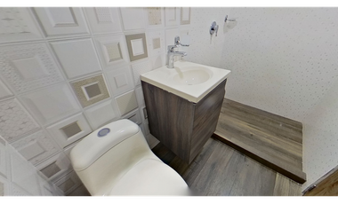 Venta Apartamento Lunaria 3 piso