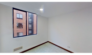 Venta Apartamento Lunaria 3 piso