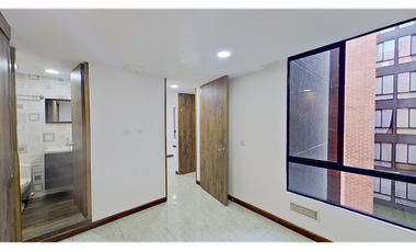 Venta Apartamento Lunaria 3 piso