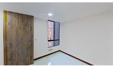 Venta Apartamento Lunaria 3 piso