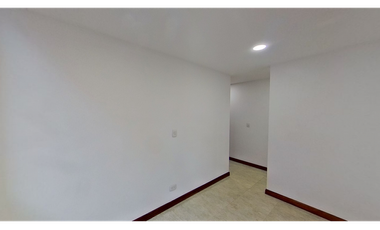 Venta Apartamento Lunaria 3 piso