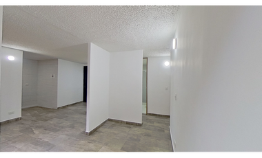 Venta Apartamento Chia Lunaria 3 piso
