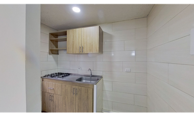 Venta Apartamento Chia Lunaria 3 piso