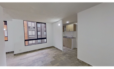 Venta Apartamento Chia Lunaria 3 piso