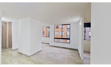 Venta Apartamento Chia Lunaria 3 piso