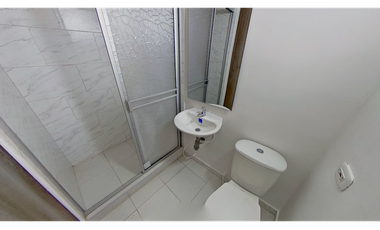 Venta Apartamento Chia Lunaria 3 piso