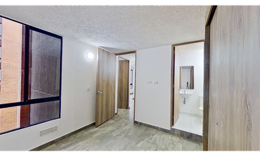Venta Apartamento Chia Lunaria 3 piso