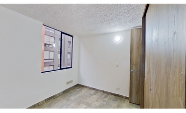 Venta Apartamento Chia Lunaria 3 piso