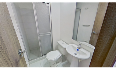 Venta Apartamento Chia Lunaria 3 piso