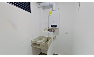 Venta Apartamento Chia Lunaria 3 piso