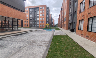 Venta Apartamento Chia , Lunaria 4 piso
