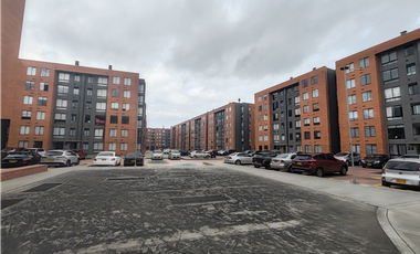 Venta Apartamento Chia , Lunaria 4 piso