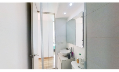 Venta Apartamento Chia , Lunaria 4 piso