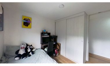 Venta Apartamento Chia , Lunaria 4 piso