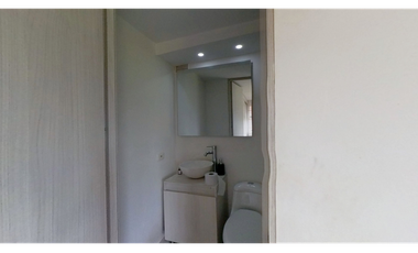 Venta Apartamento Chia , Lunaria 4 piso