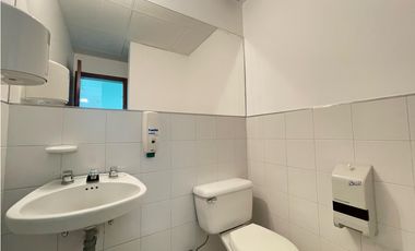Oficina en Arriendo Alejandria Medellin